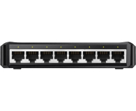 CUDY GS108D 8xGE - 1110357 - zdjęcie 2